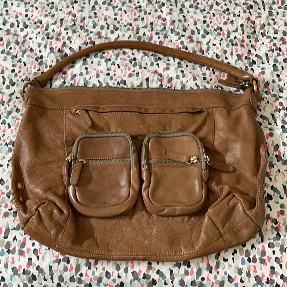 Jcrew Vintage Collection shoulder bag